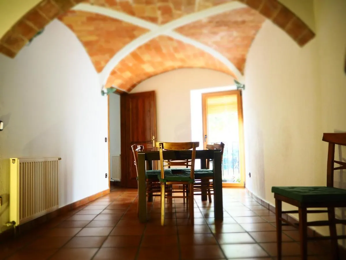 Can Marlot Navata Holiday home