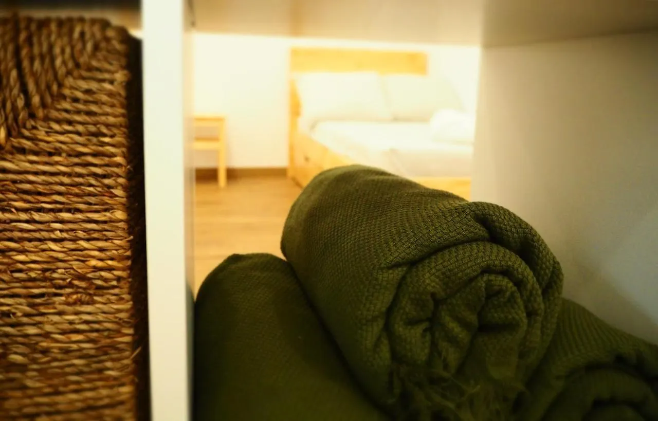 Holiday home Can Marlot Navata