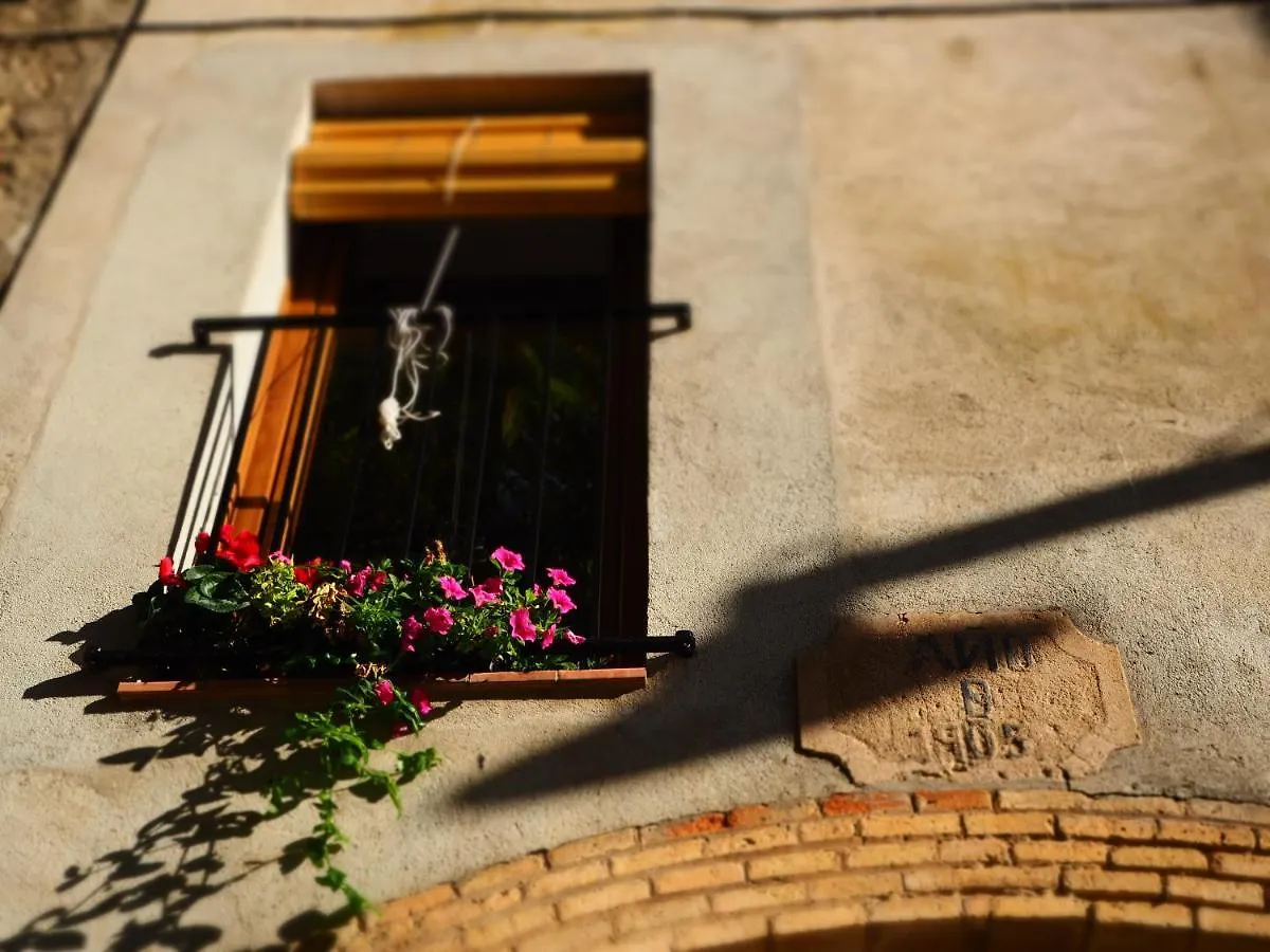 Can Marlot Navata Holiday home