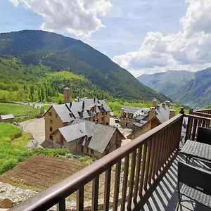 Apartamento Con Terraza Y Vistas Panorámicas En, Estación